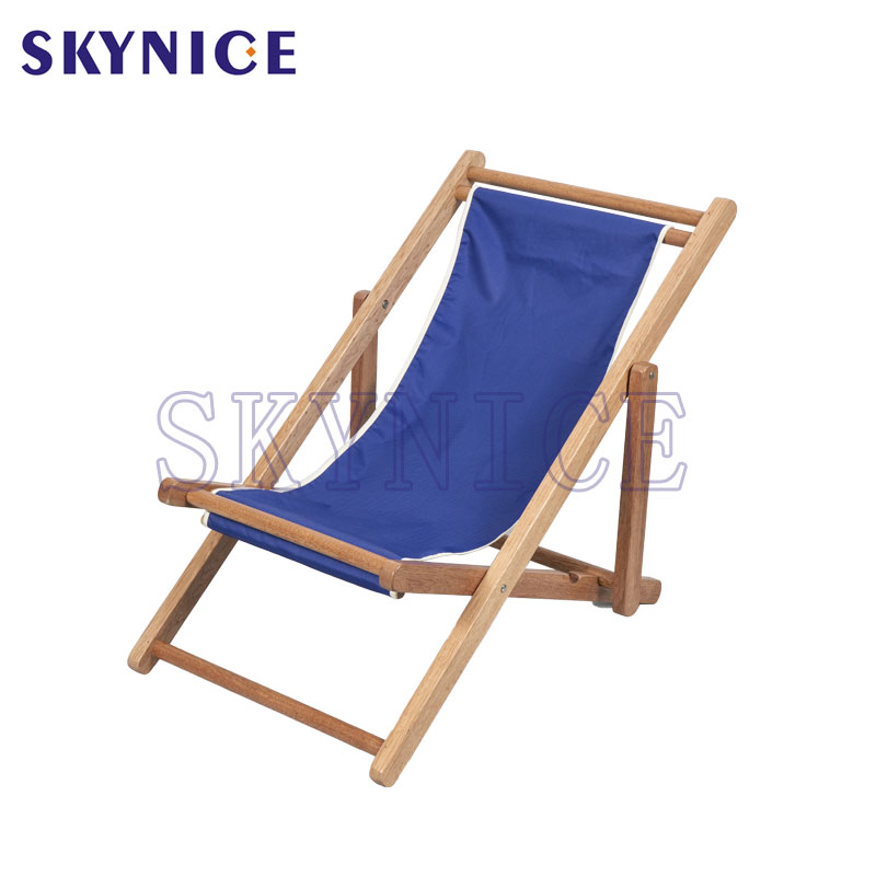 Børnetræ lærred Slynge Strandstol